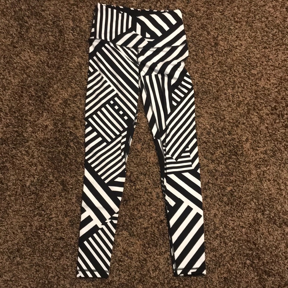Victoria Secret leggings